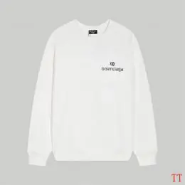 balenciaga sweatshirt manches longues pour homme s_124b45a